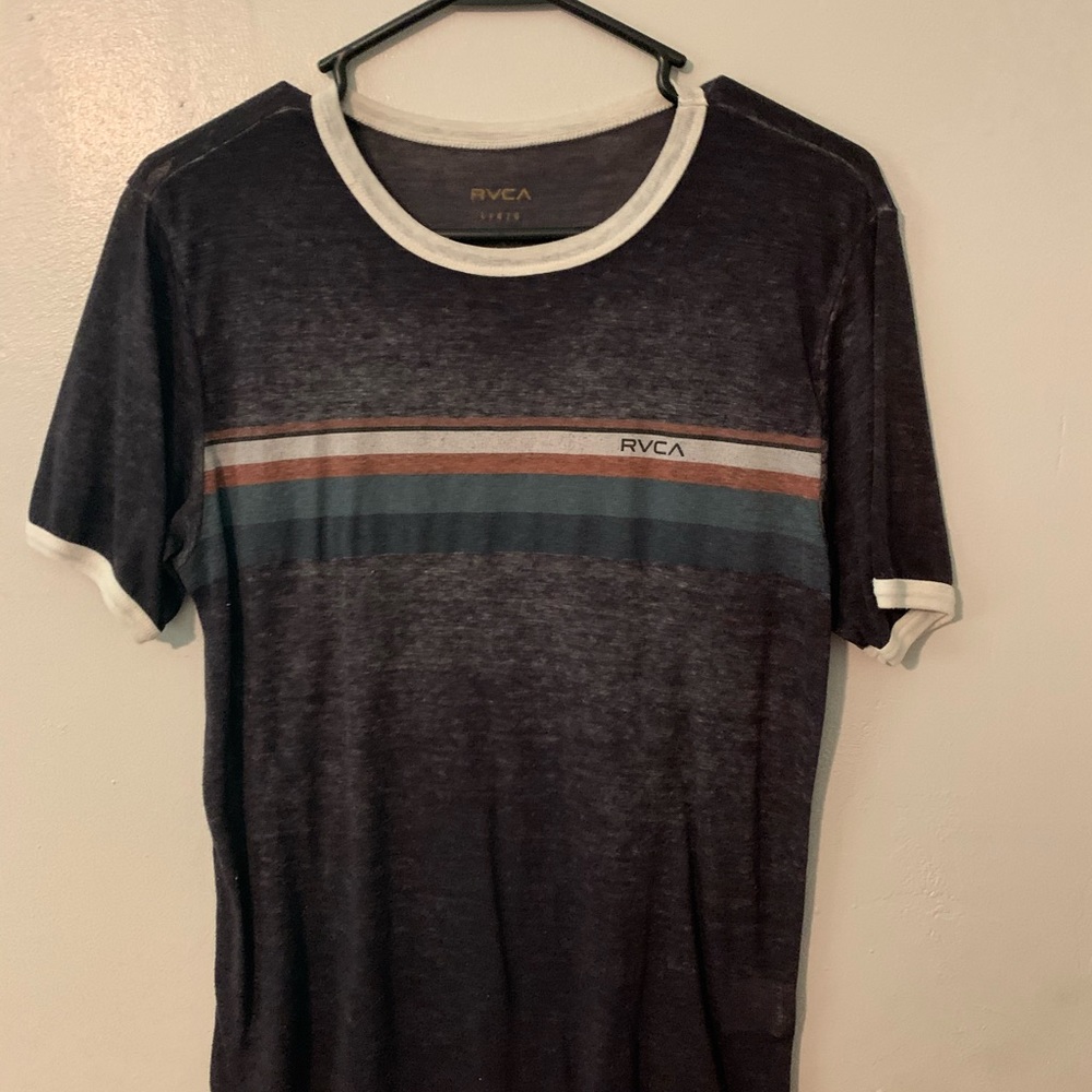 RVCA tee shirt